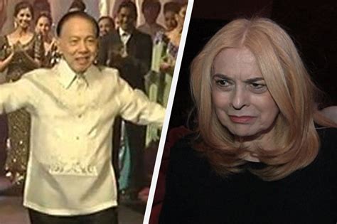 'It's hard to accept': Stella Marquez.